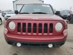 2012 Jeep Patriot Sport