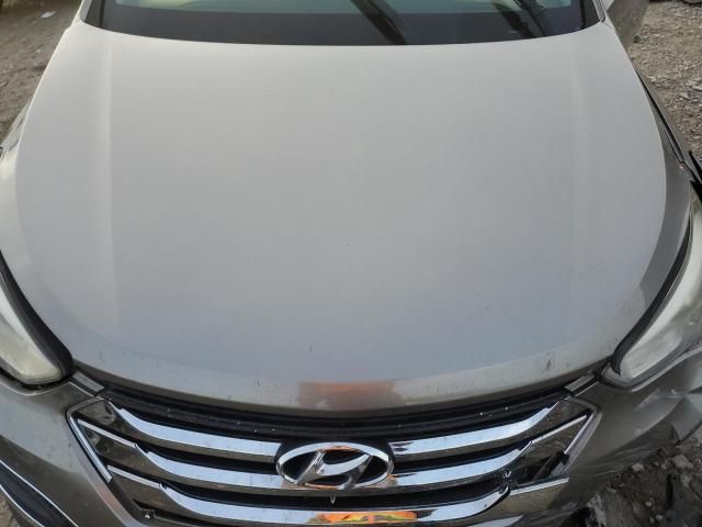 2014 Hyundai Santa FE Sport