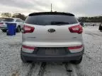 2011 KIA Sportage EX