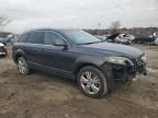 2009 Audi Q7 3.6 Quattro