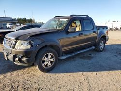 Ford Explorer Vehiculos salvage en venta: 2007 Ford Explorer Sport Trac XLT