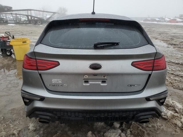 2020 KIA Forte GT