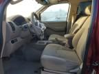 2008 Nissan Frontier Crew Cab LE