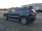 2013 Jeep Grand Cherokee Overland