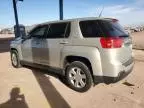 2012 GMC Terrain SLE