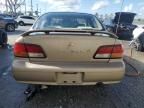 1998 Nissan Maxima GLE