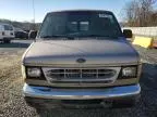 2002 Ford Econoline E250 Van