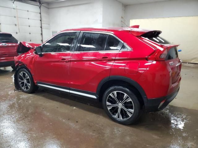 2019 Mitsubishi Eclipse Cross SE