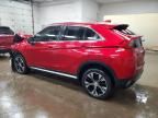 2019 Mitsubishi Eclipse Cross SE