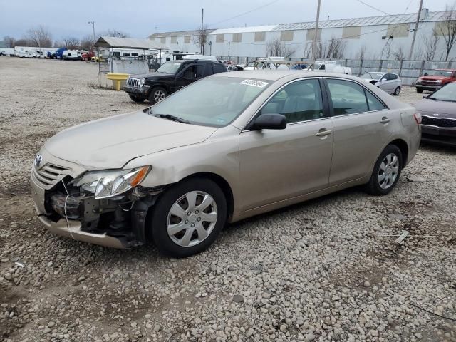 2007 Toyota Camry CE