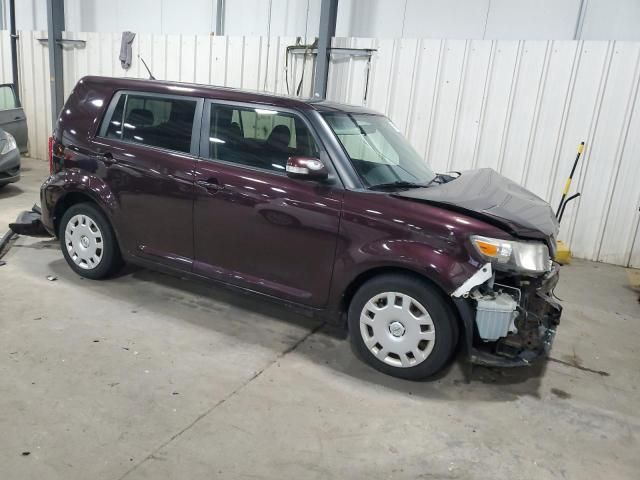 2012 Scion XB