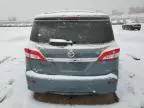 2012 Nissan Quest S