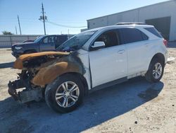 Chevrolet Equinox lt Vehiculos salvage en venta: 2012 Chevrolet Equinox LT