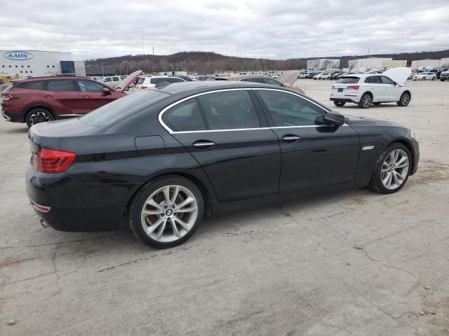 2014 BMW 535 XI