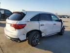 2020 Acura MDX Technology