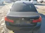 2013 BMW 335 I