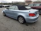 2011 BMW 128 I