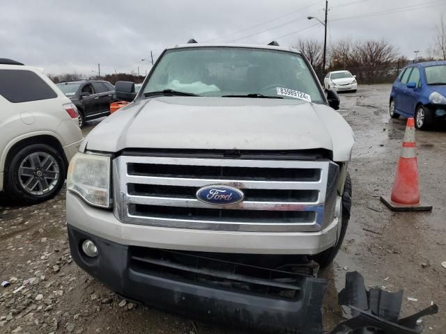 2007 Ford Expedition XLT