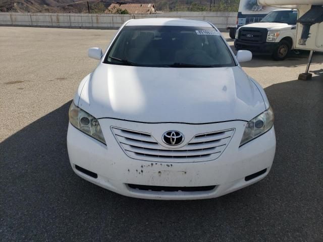 2008 Toyota Camry CE