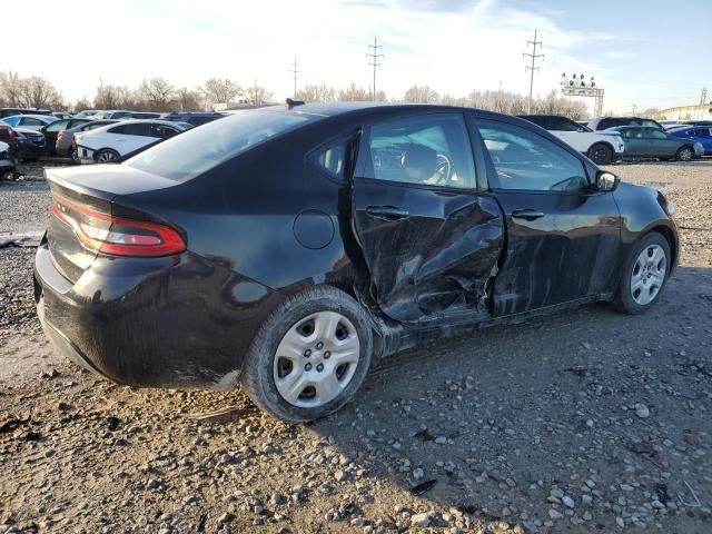 2014 Dodge Dart SE