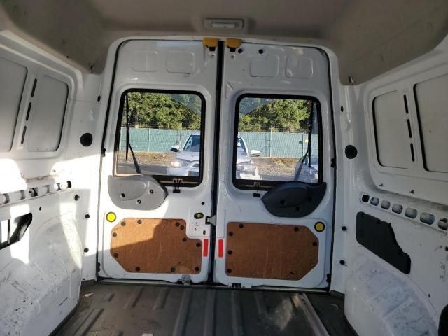 2012 Ford Transit Connect XLT