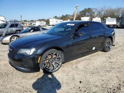 Chrysler 300 s salvage cars for sale: 2015 Chrysler 300 S