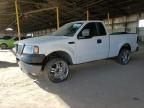 2007 Ford F150