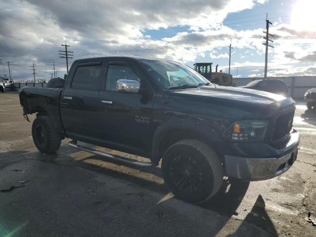 2014 Dodge RAM 1500 SLT