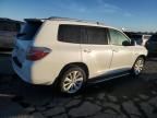 2008 Toyota Highlander Hybrid