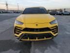 2019 Lamborghini Urus