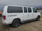 2013 Ford Econoline E350 Super Duty Wagon