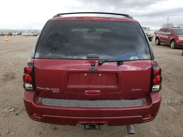 2009 Chevrolet Trailblazer LT