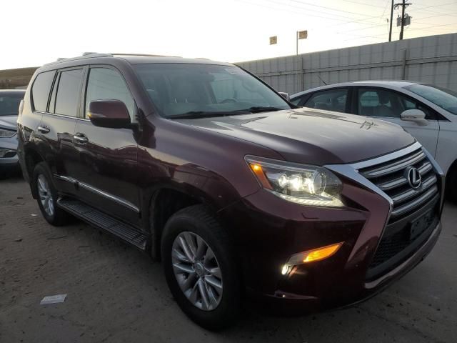 2019 Lexus GX 460