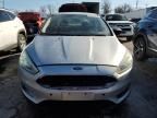 2016 Ford Focus S