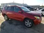 2007 Toyota Rav4 Sport