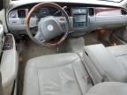 2003 Lincoln Town Car Cartier