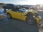 2007 Pontiac Solstice