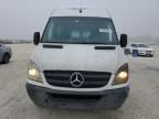 2012 Mercedes-Benz Sprinter 2500