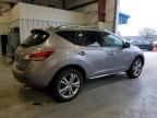 2011 Nissan Murano S