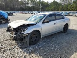 Salvage cars for sale at Ellenwood, GA auction: 2010 Nissan Altima Base