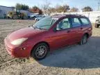 2003 Ford Focus SE