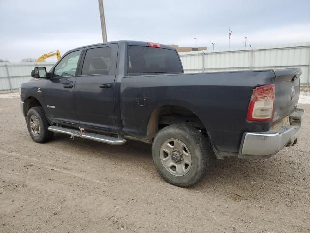 2020 Dodge RAM 2500 BIG Horn