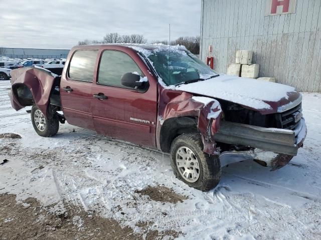 2008 GMC Sierra C1500