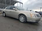 2008 Cadillac DTS