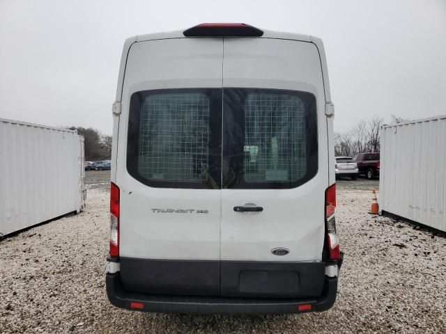 2021 Ford Transit T-350