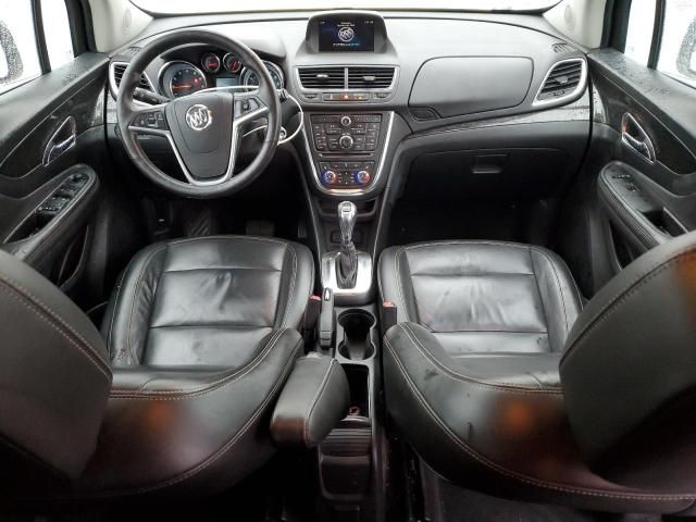 2015 Buick Encore