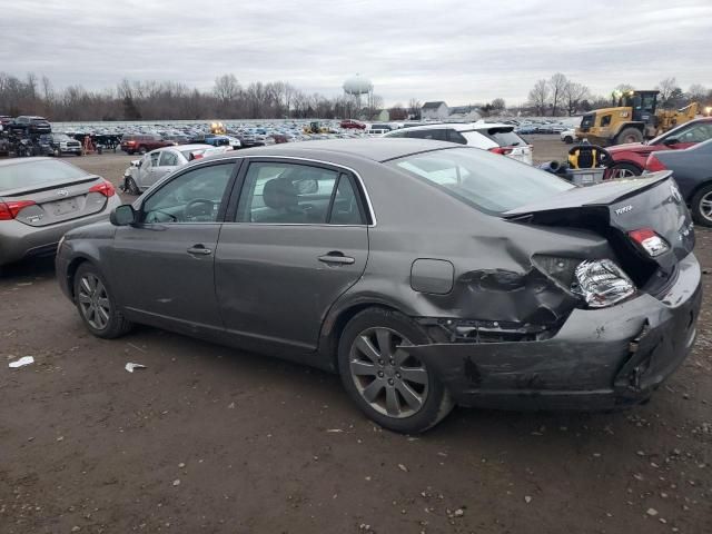 2006 Toyota Avalon XL