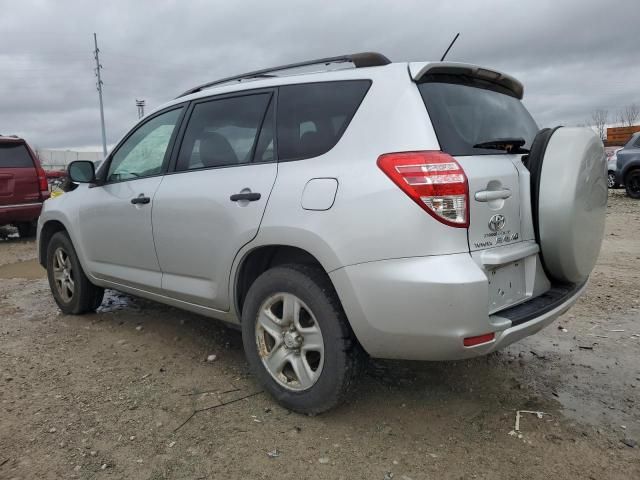 2009 Toyota Rav4