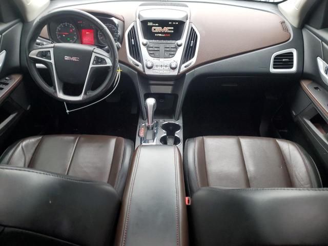 2015 GMC Terrain SLT