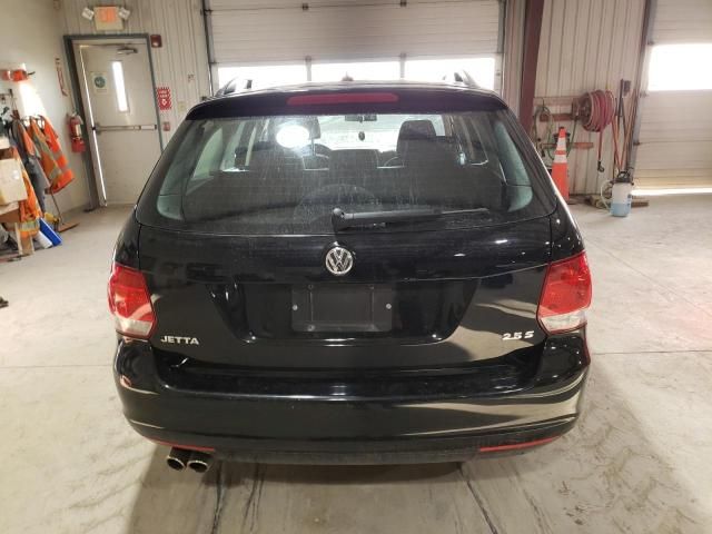 2013 Volkswagen Jetta S